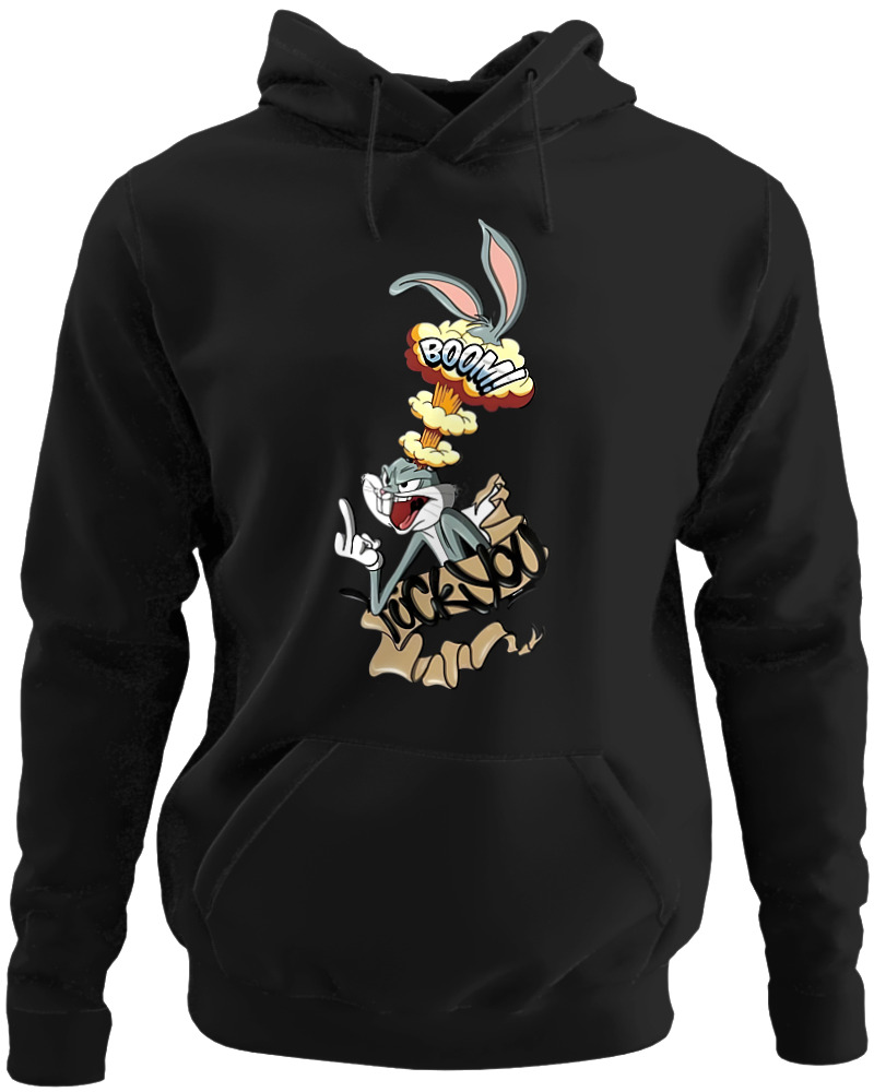 Bunny Boom