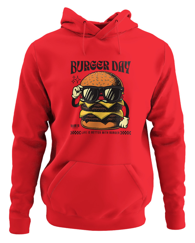 Burger Day - Image 0