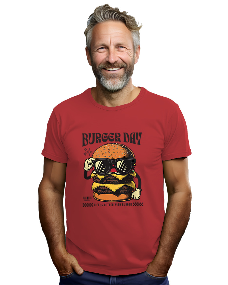 Burger Day - Image 2