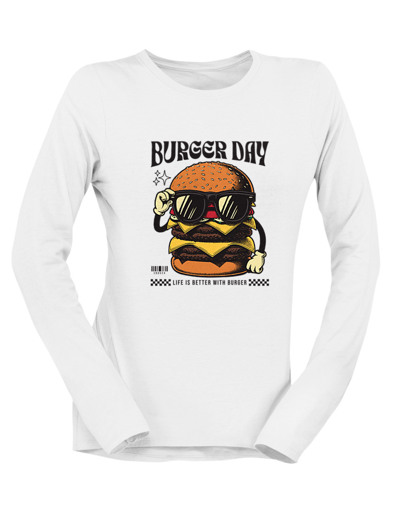 Burger Day - Image 0