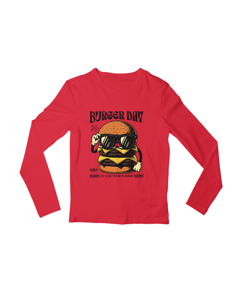 Burger Day - Image 0