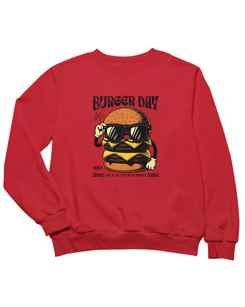 Burger Day - Image 0