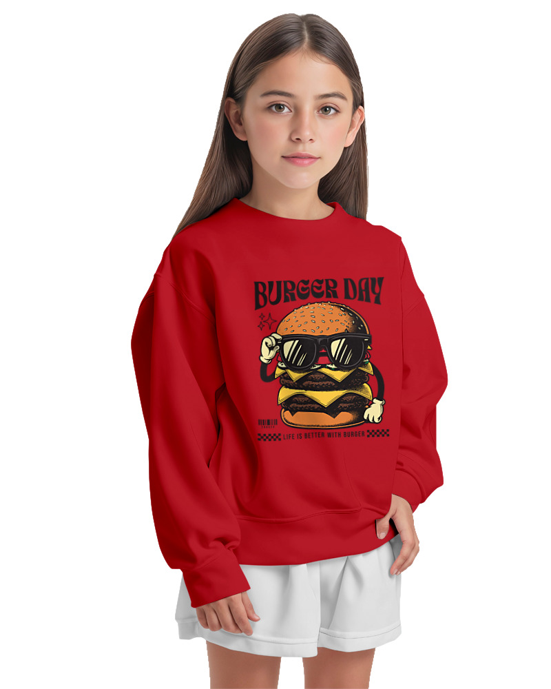 Burger Day - Image 1