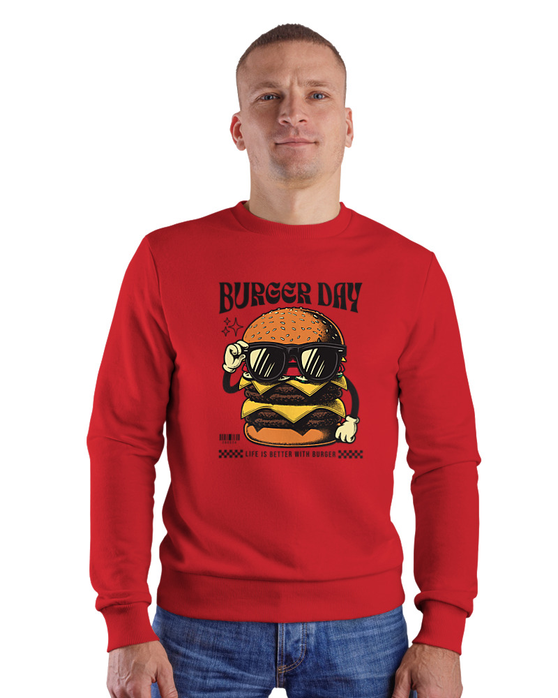 Burger Day - Image 1