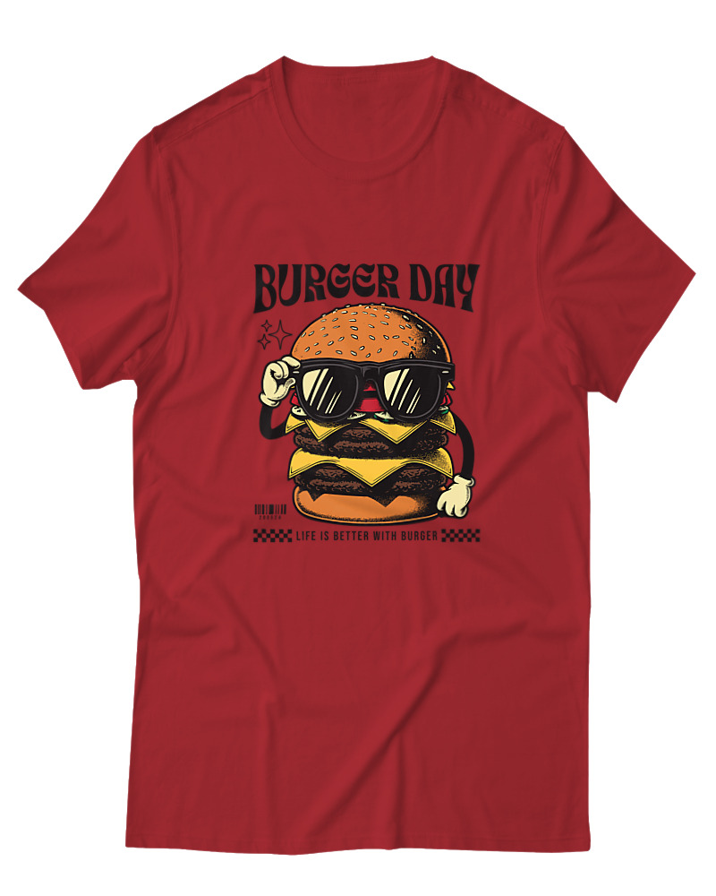 Burger Day - Image 0