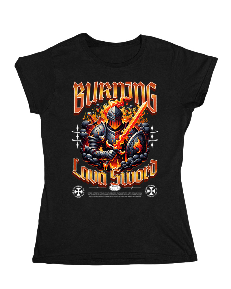 Burning
