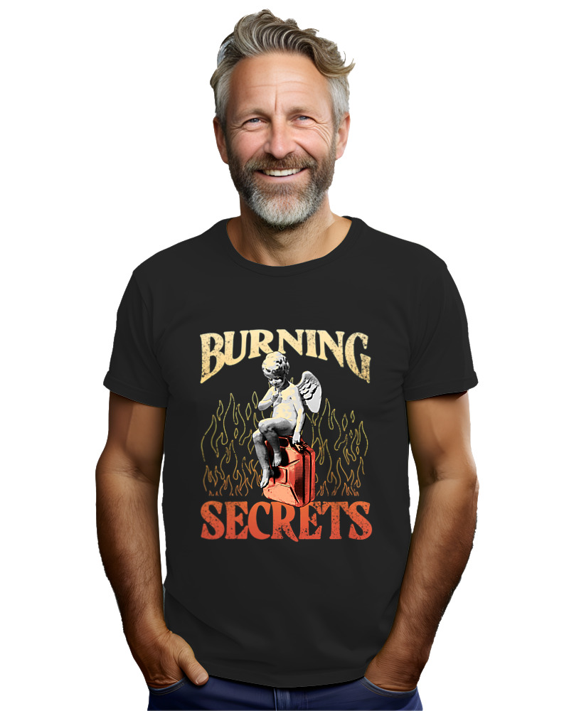 Burning Secrets - Image 2