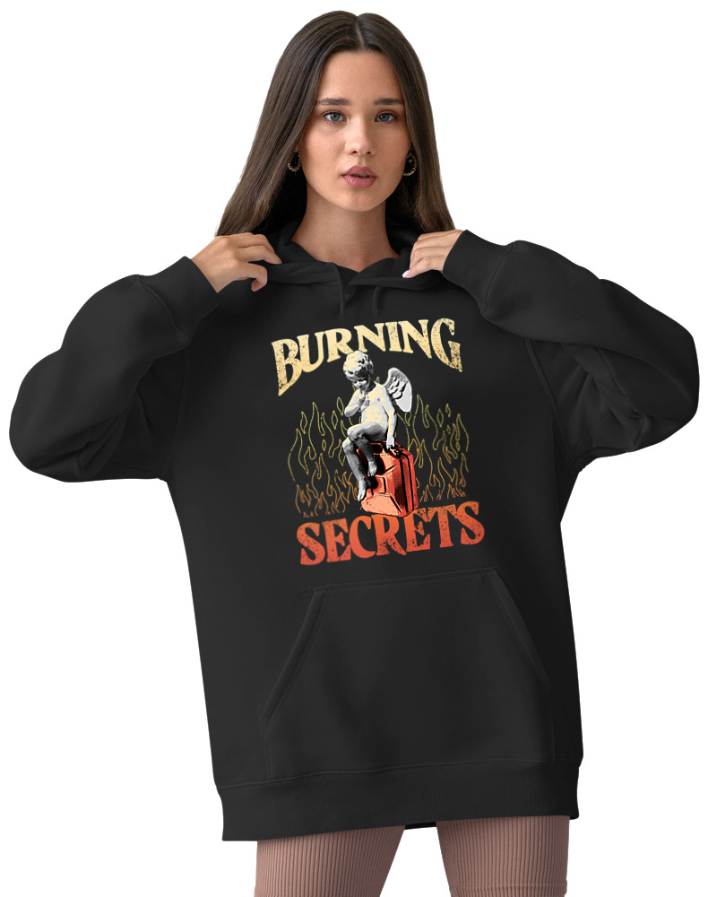 Burning Secrets - Image 2