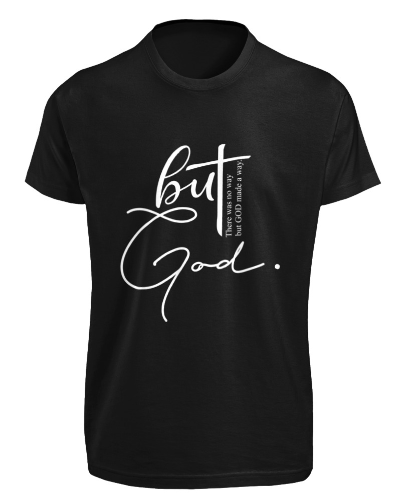 But God - Image 0