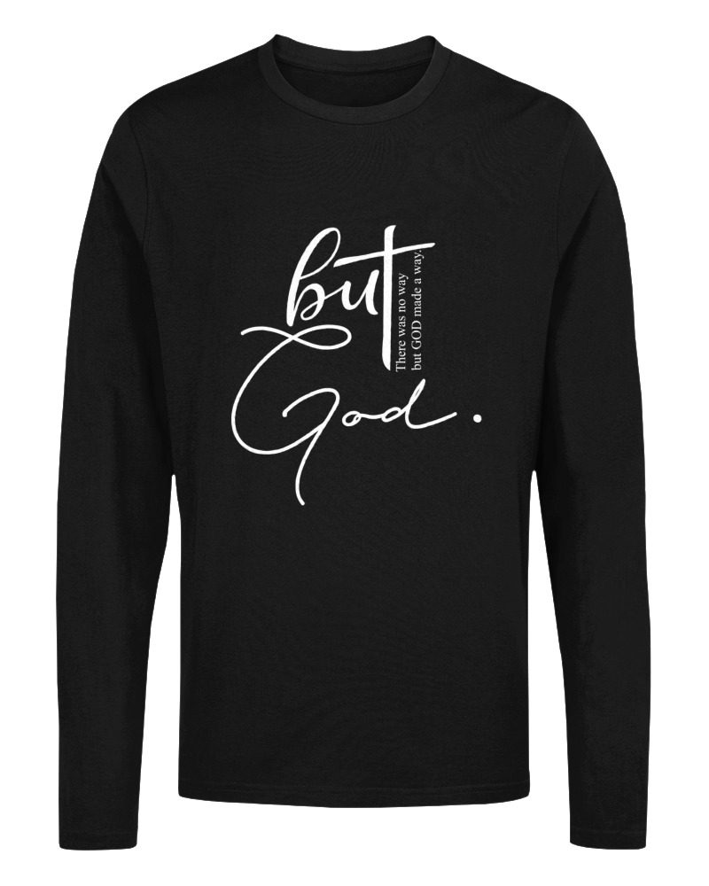 But God - Image 0