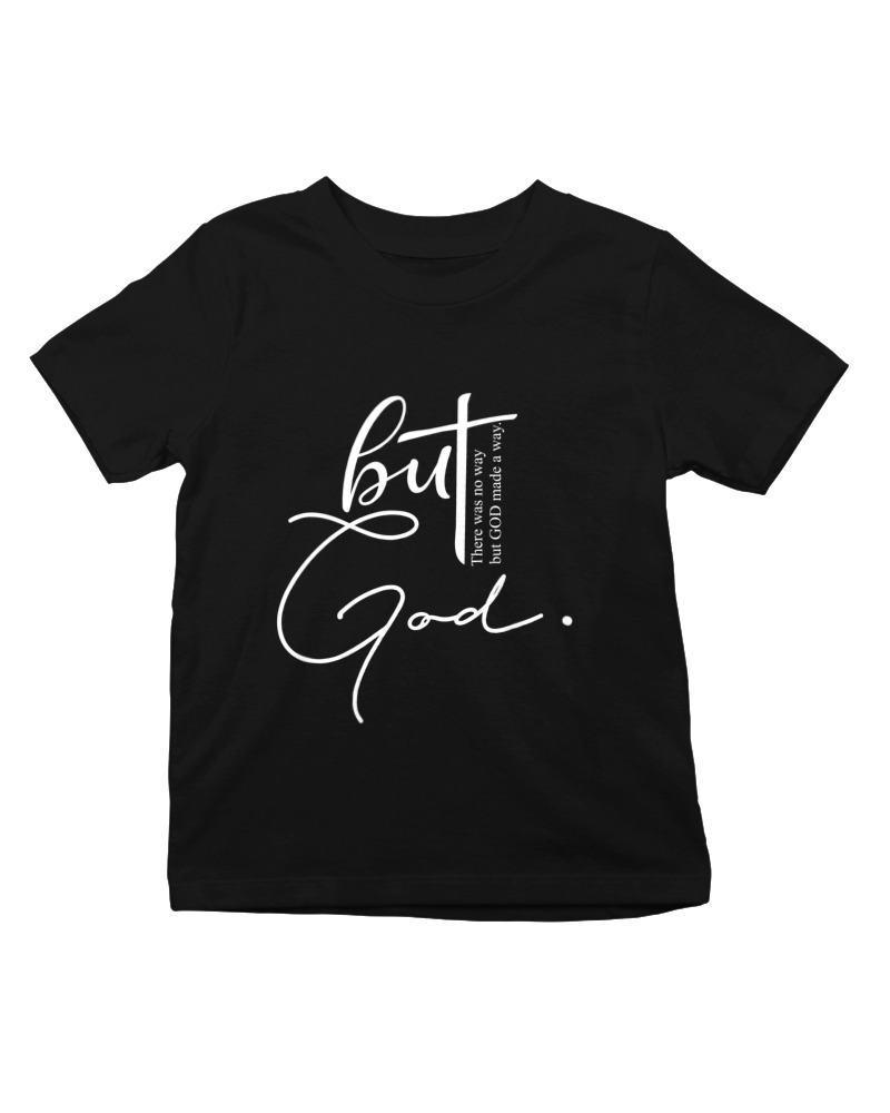 But God - Image 0