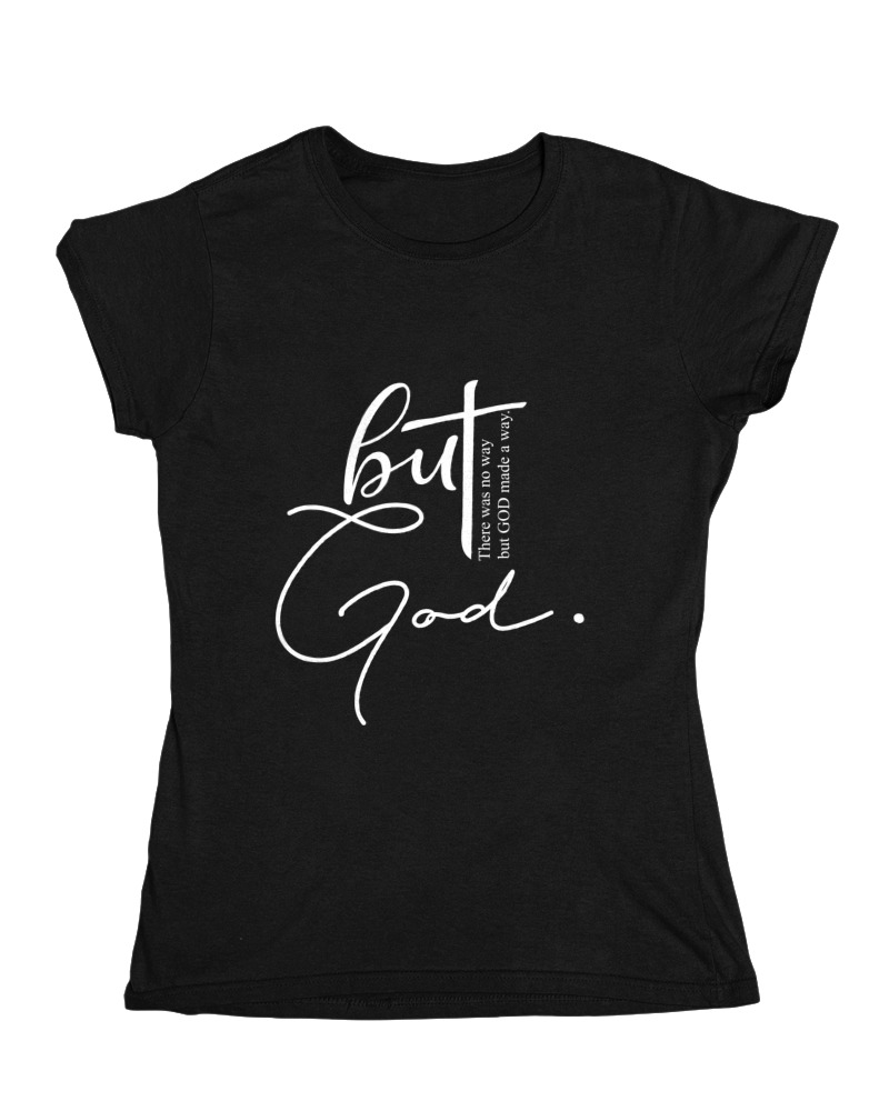 But God - Image 0
