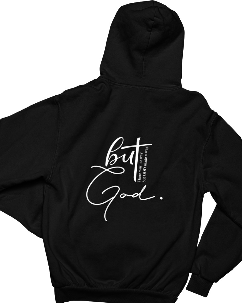 But God - Image 0