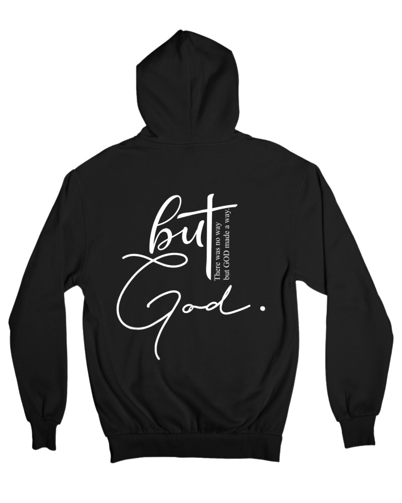 But God - Image 0