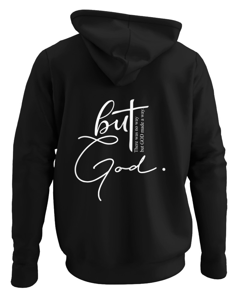 But God - Image 0