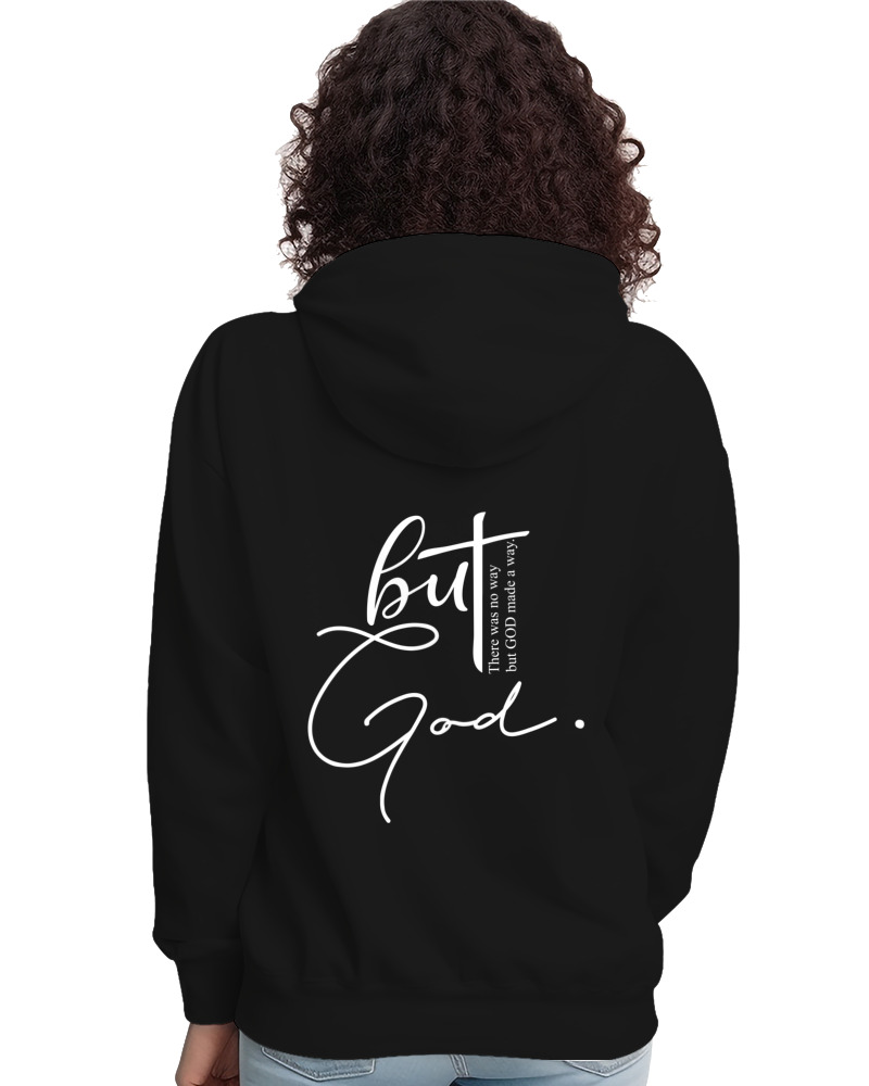 But God - Image 1