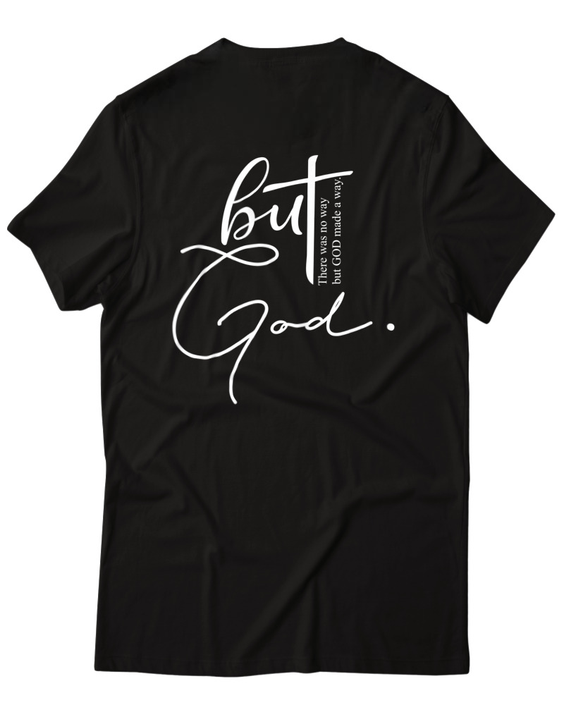 But God - Image 0