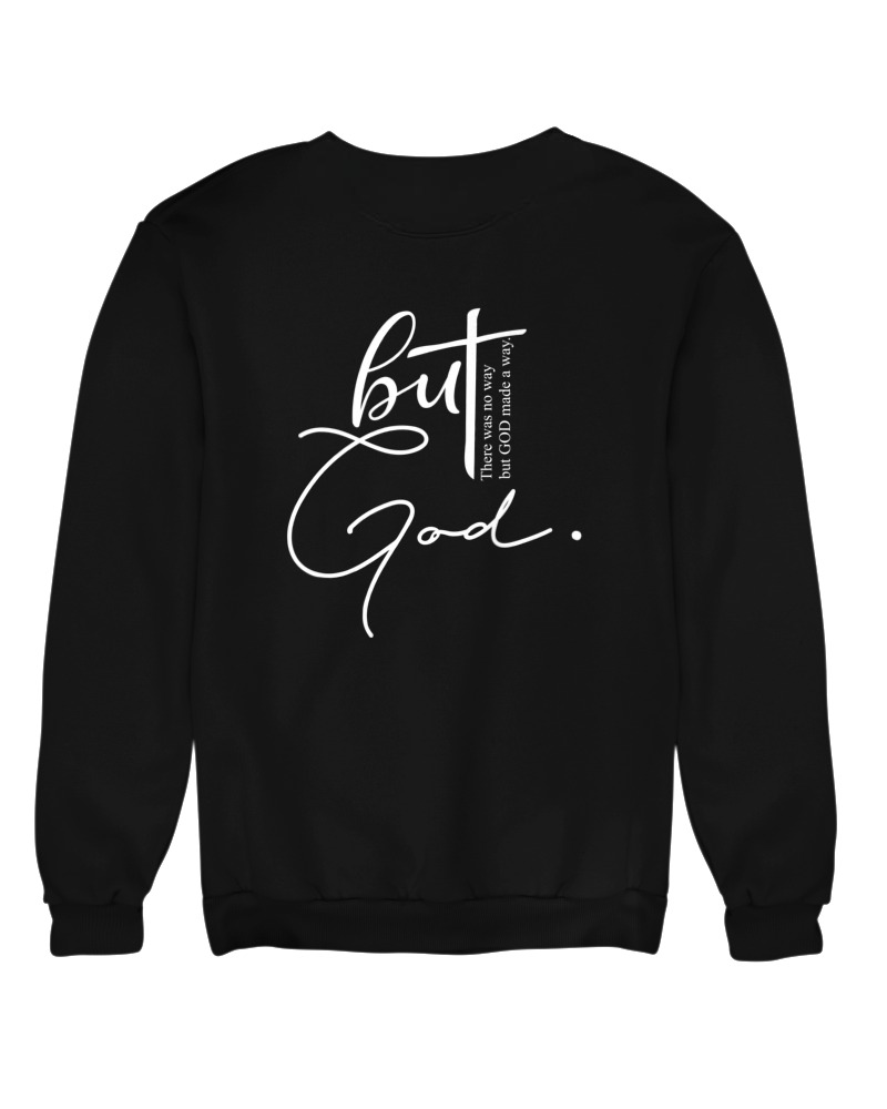 But God - Image 0