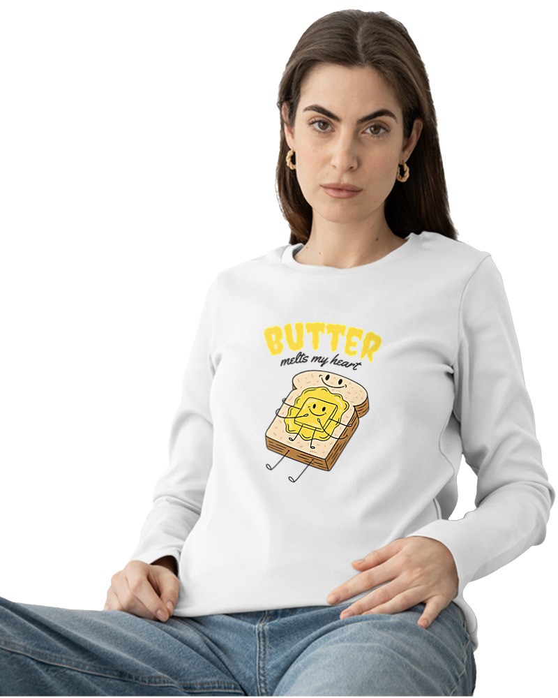 Butter - Image 1