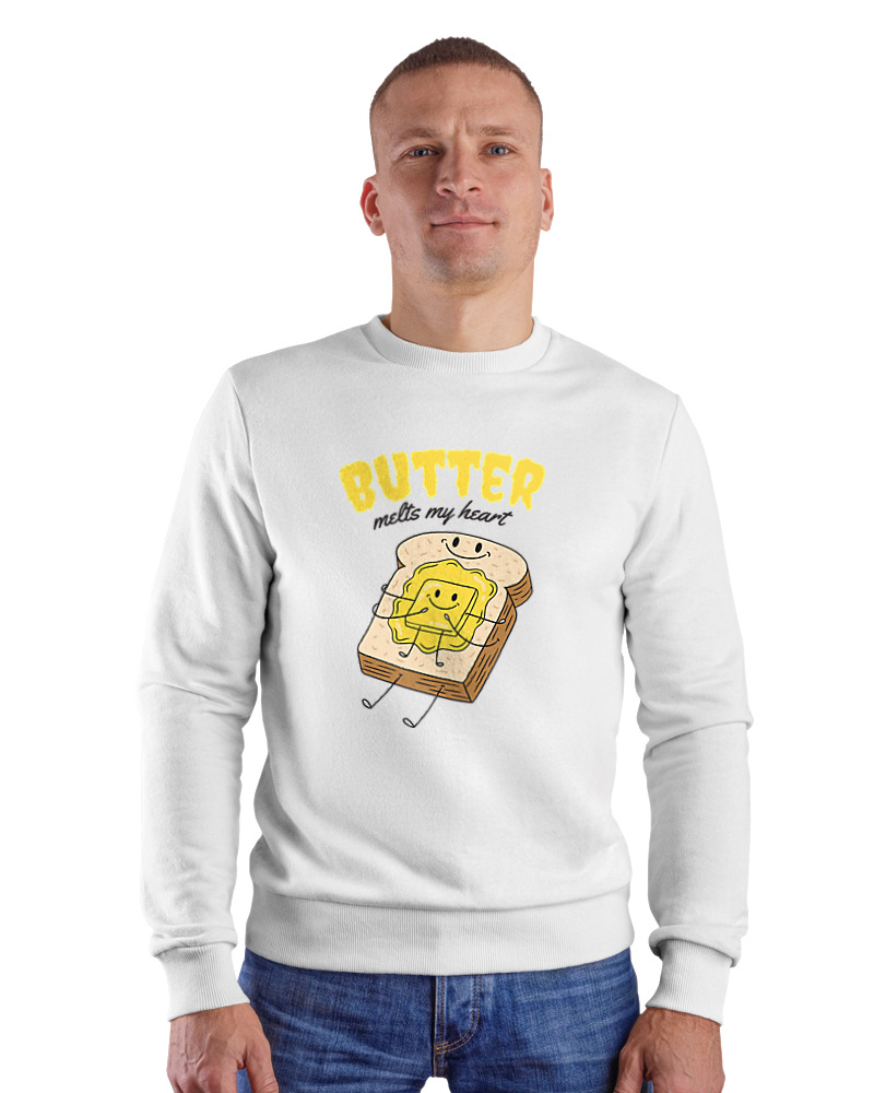 Butter - Image 1