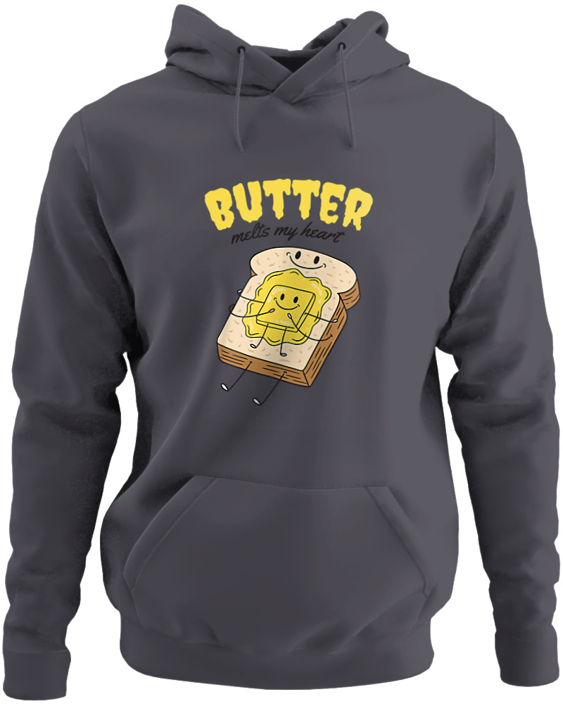 Butter