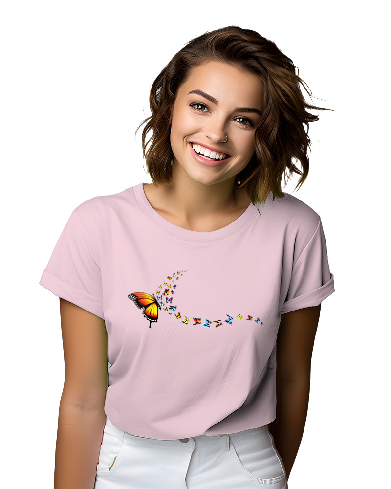 Butterflies - Image 1