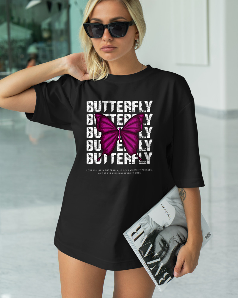 Butterfly