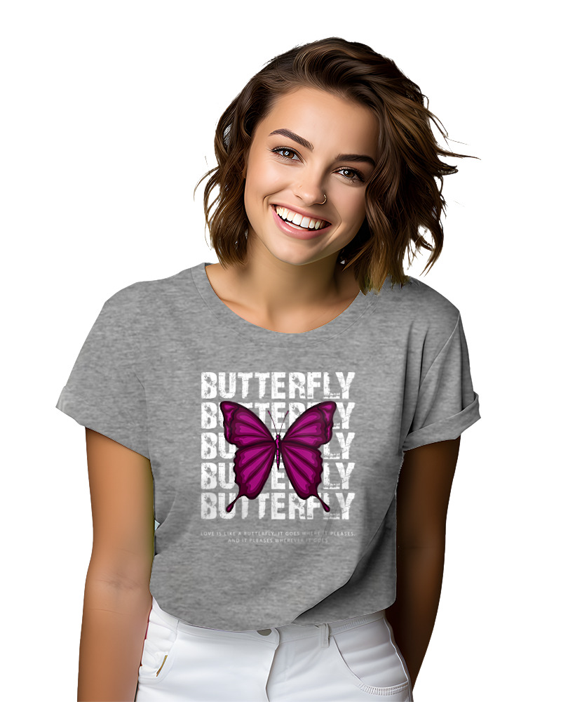 Butterfly - Image 1