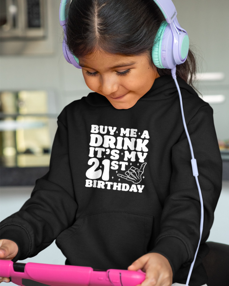 Buy Me A Drink Its My Birthday - Image 2