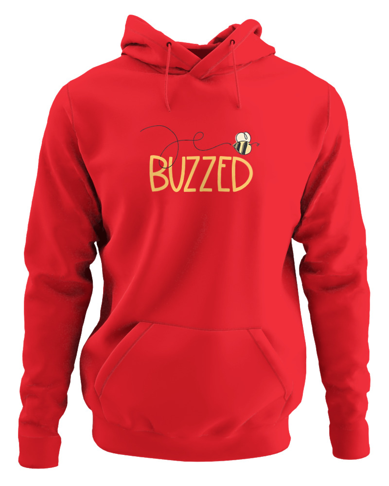 Buzzed