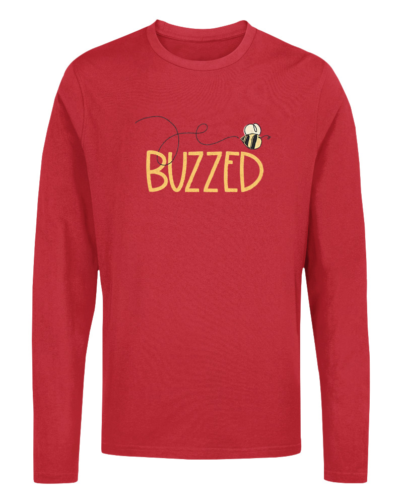 Buzzed