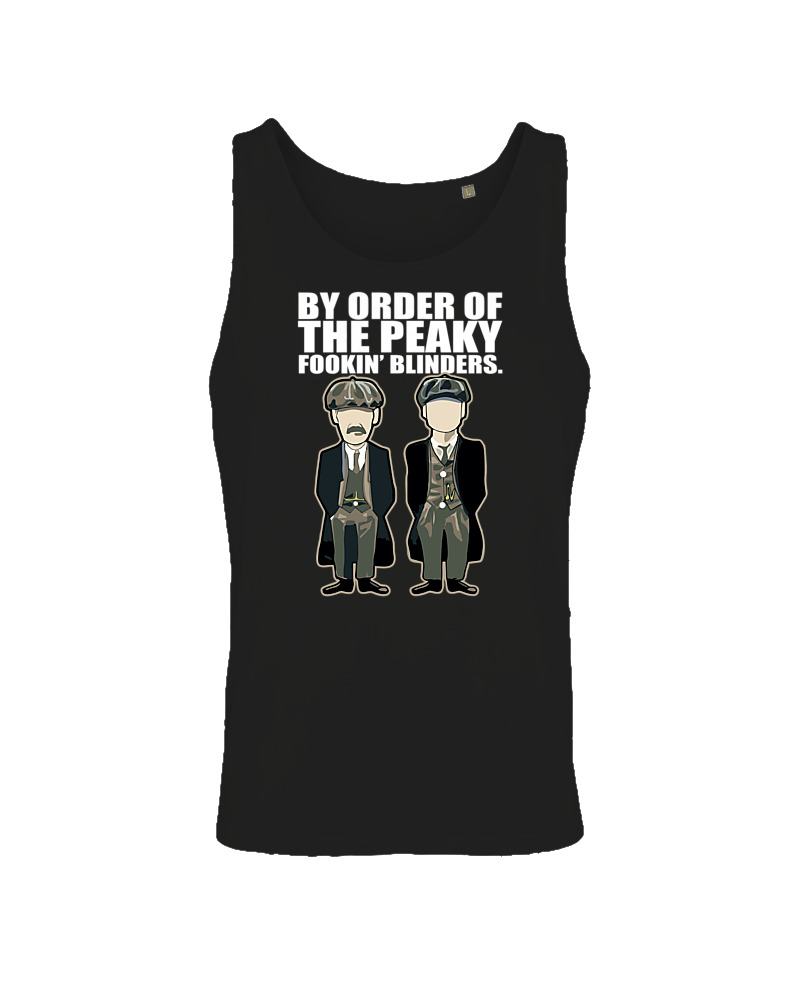 By The Order - Image 0