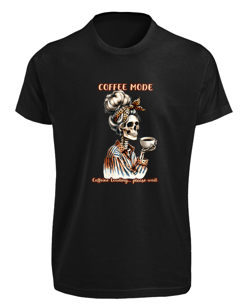 Caffeine Loading - Image 0