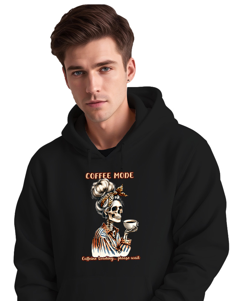 Caffeine Loading - Image 2