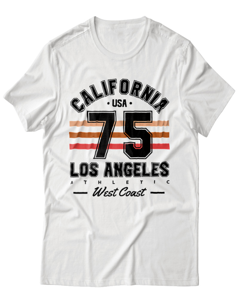 California 75 - Image 0