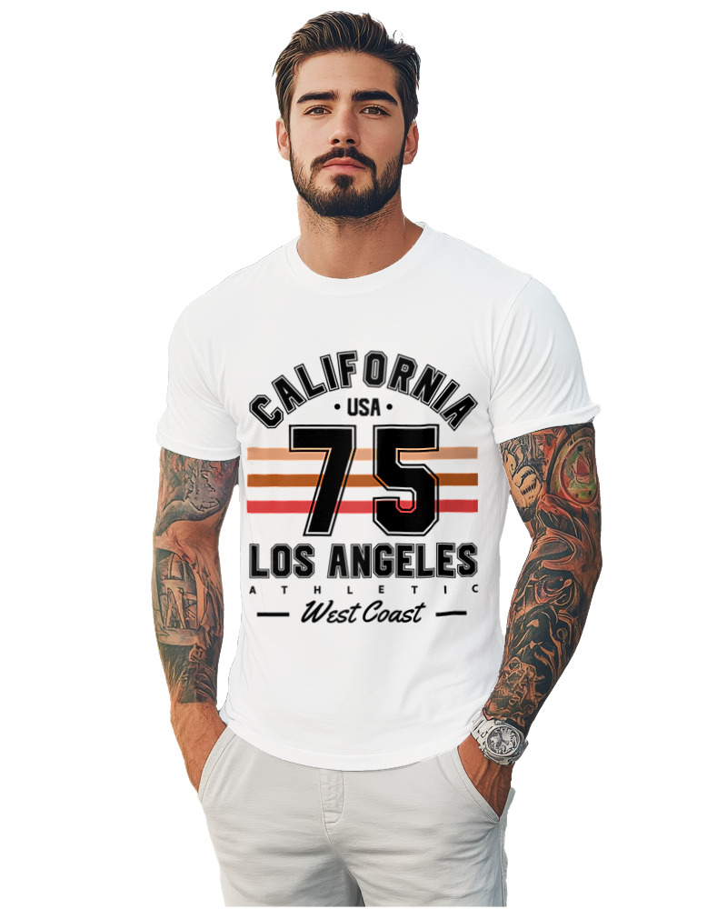 California 75 - Image 1