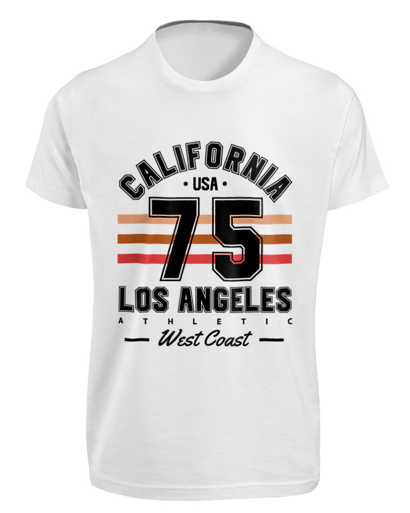 California 75 - Image 0