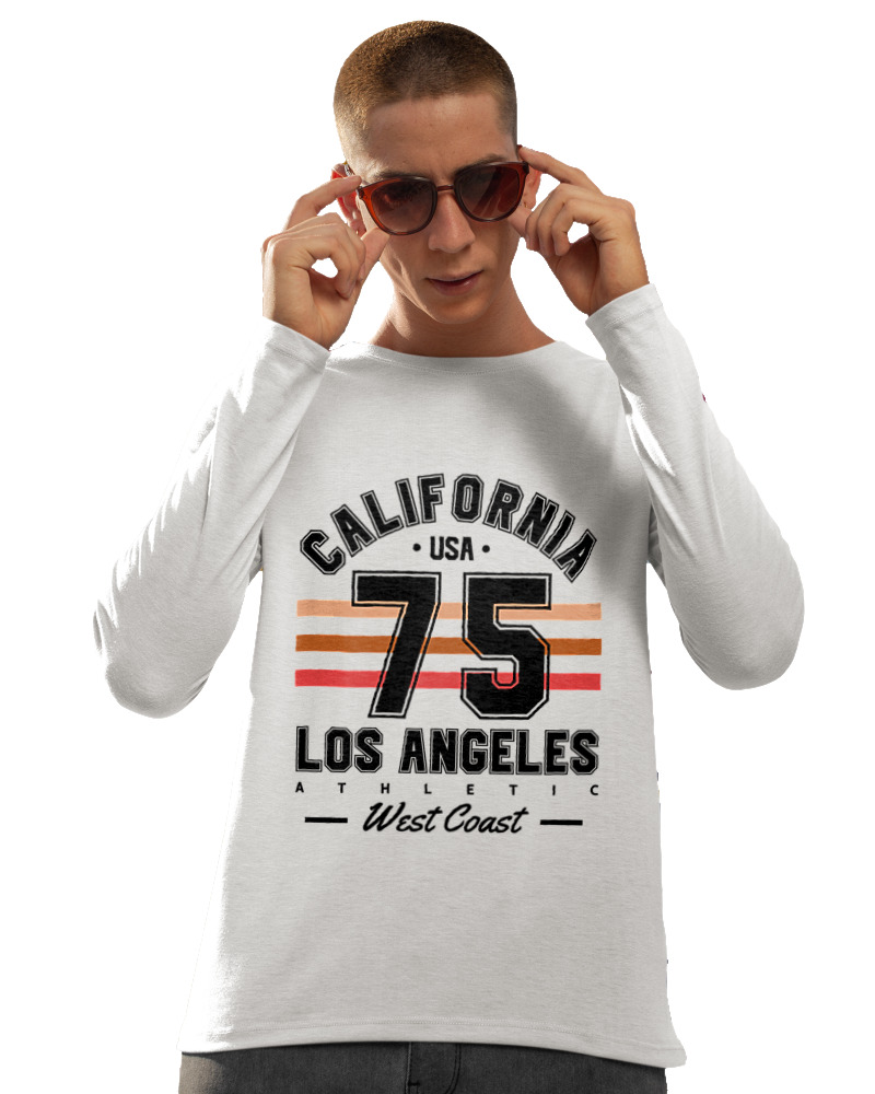 California 75 - Image 1