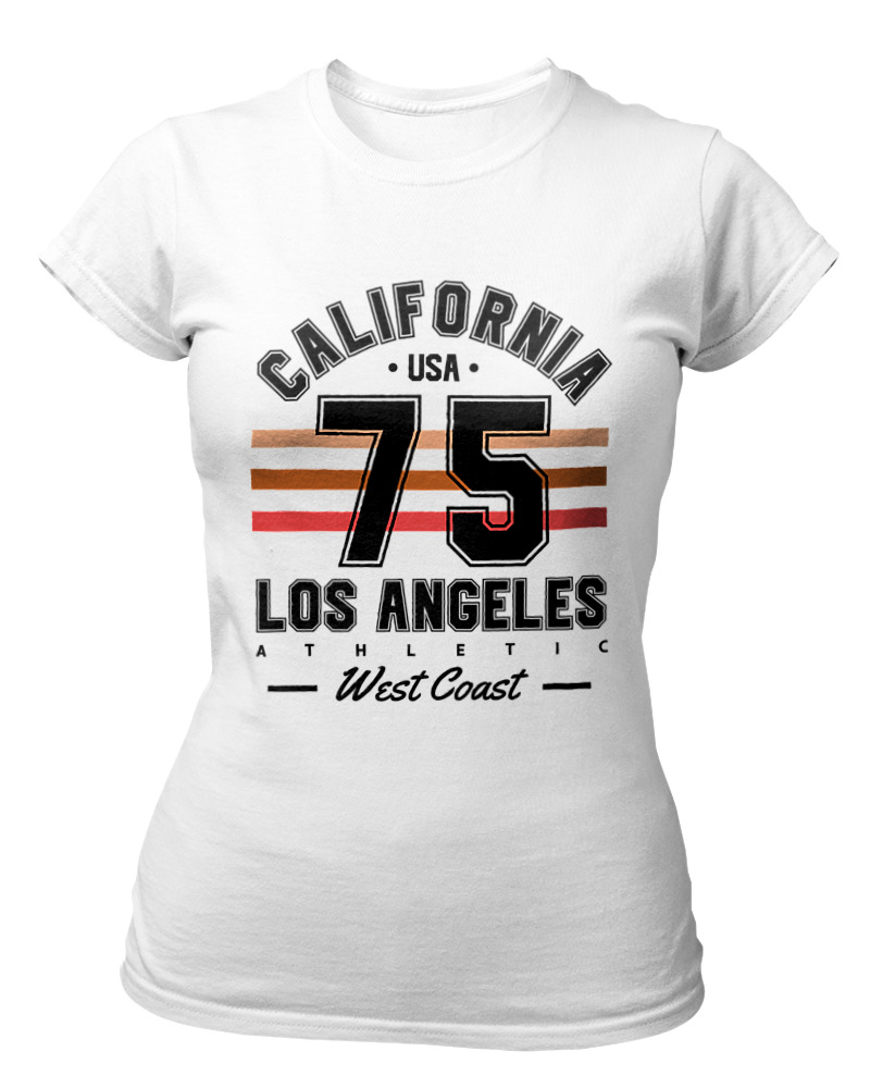 California 75 - Image 0