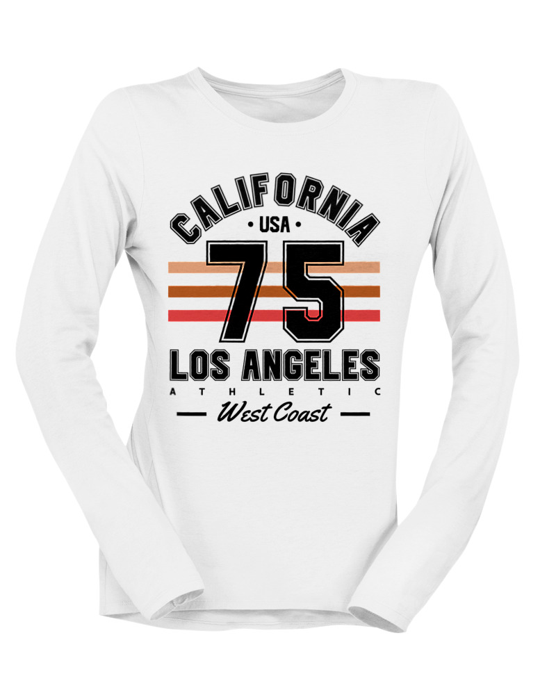 California 75 - Image 0