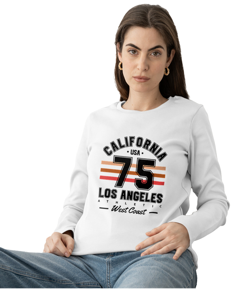 California 75 - Image 1