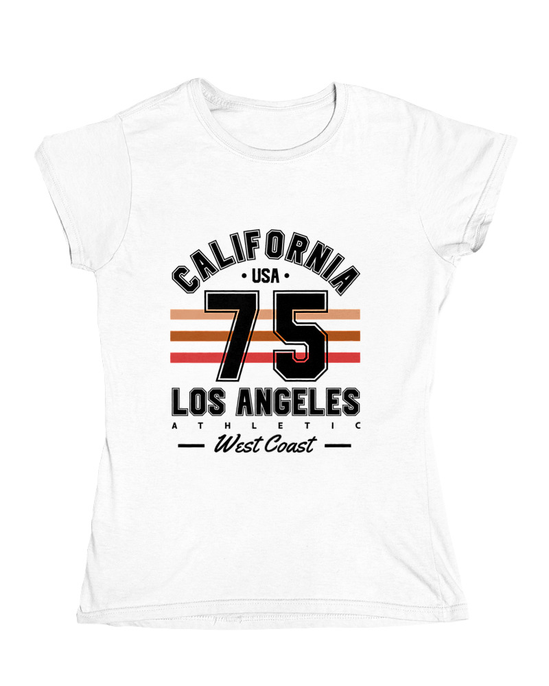 California 75 - Image 0