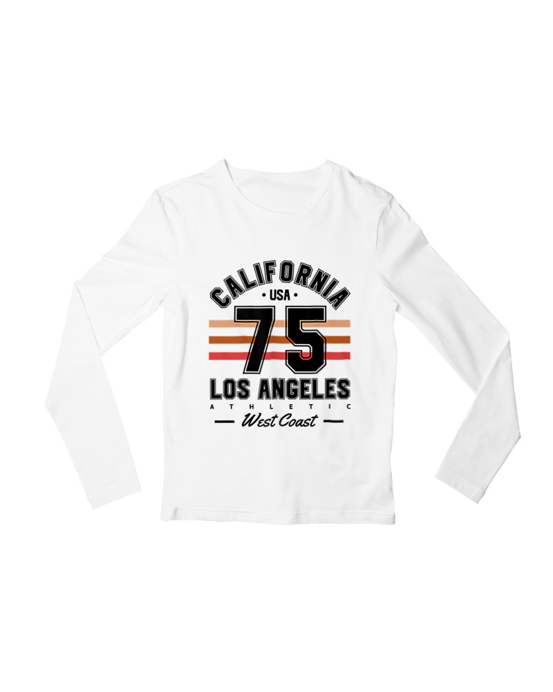California 75 - Image 0