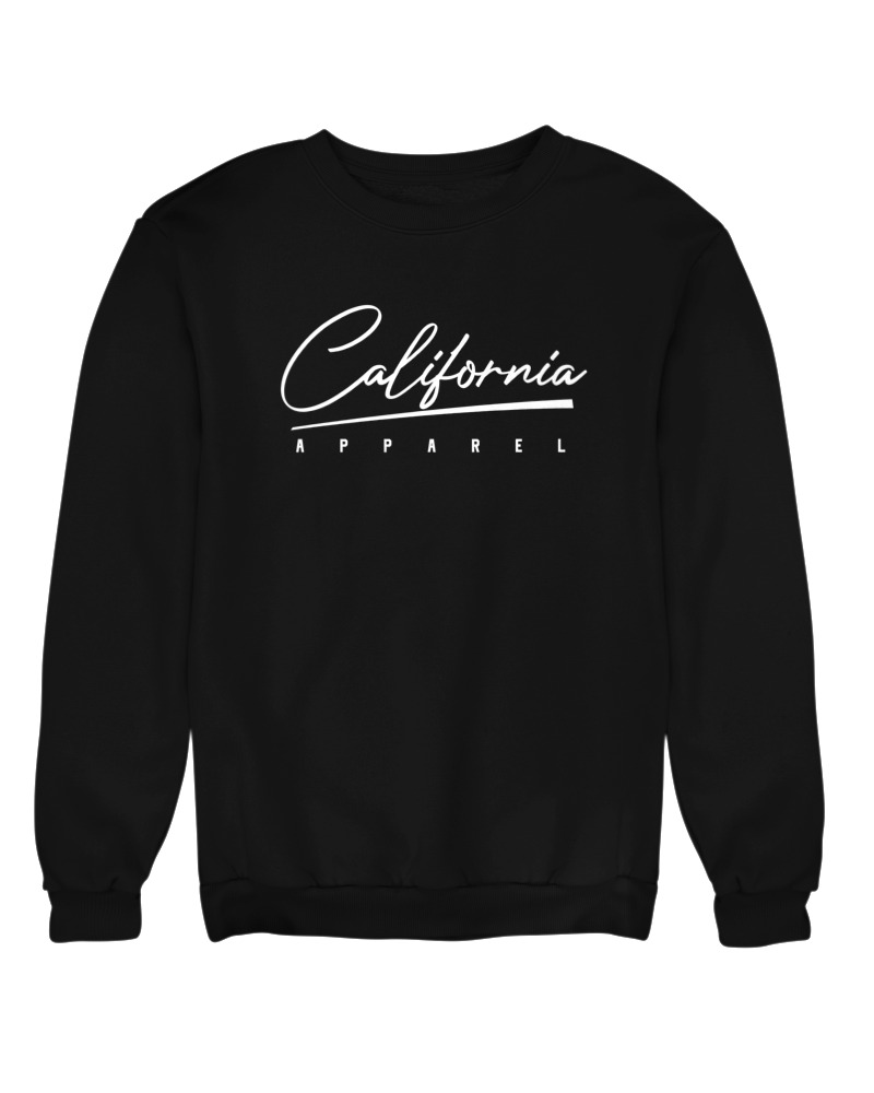 California Apparel