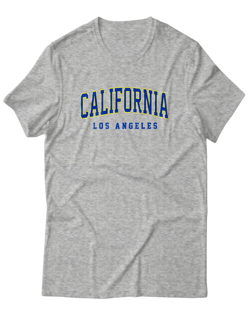 California Los Angeles - Image 0