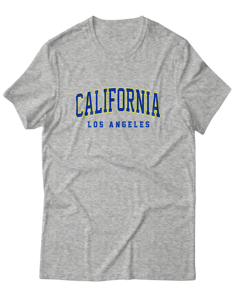California Los Angeles
