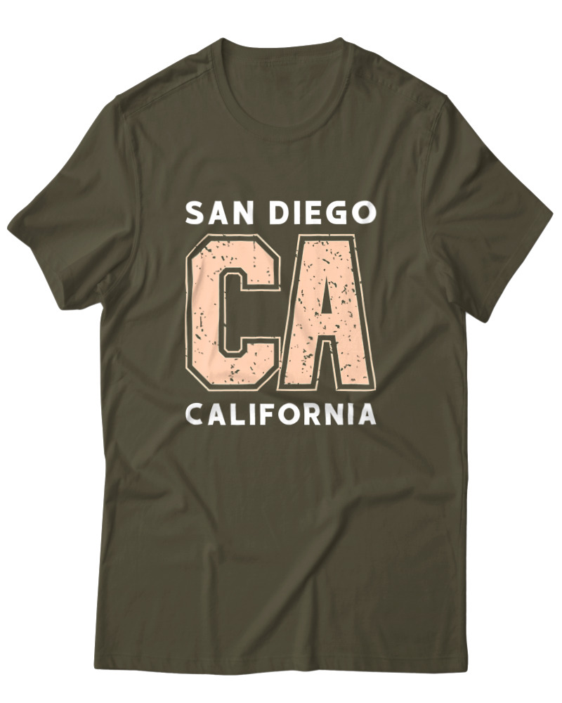 California San Diego - Image 0