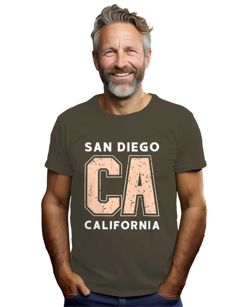 California San Diego - Image 2