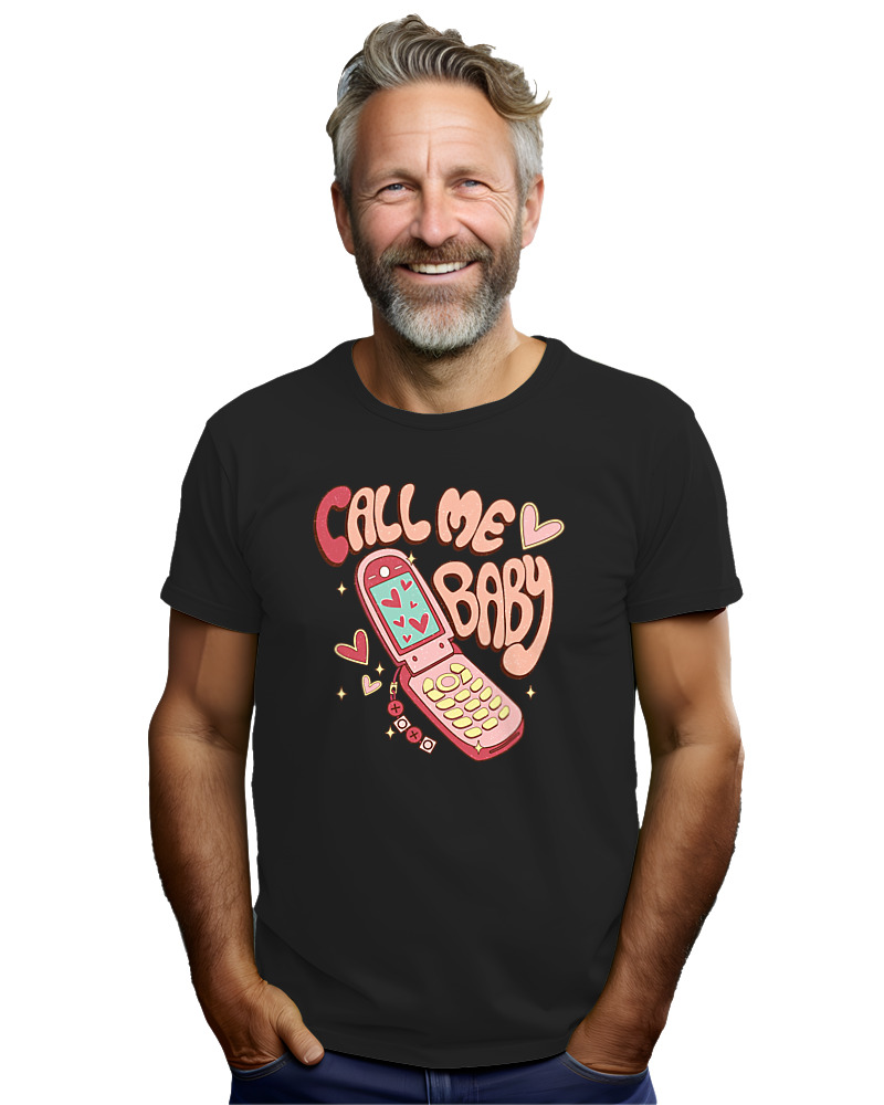Call Me Babe - Image 2