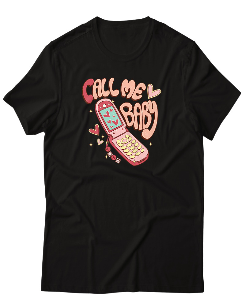Call Me Babe - Image 0